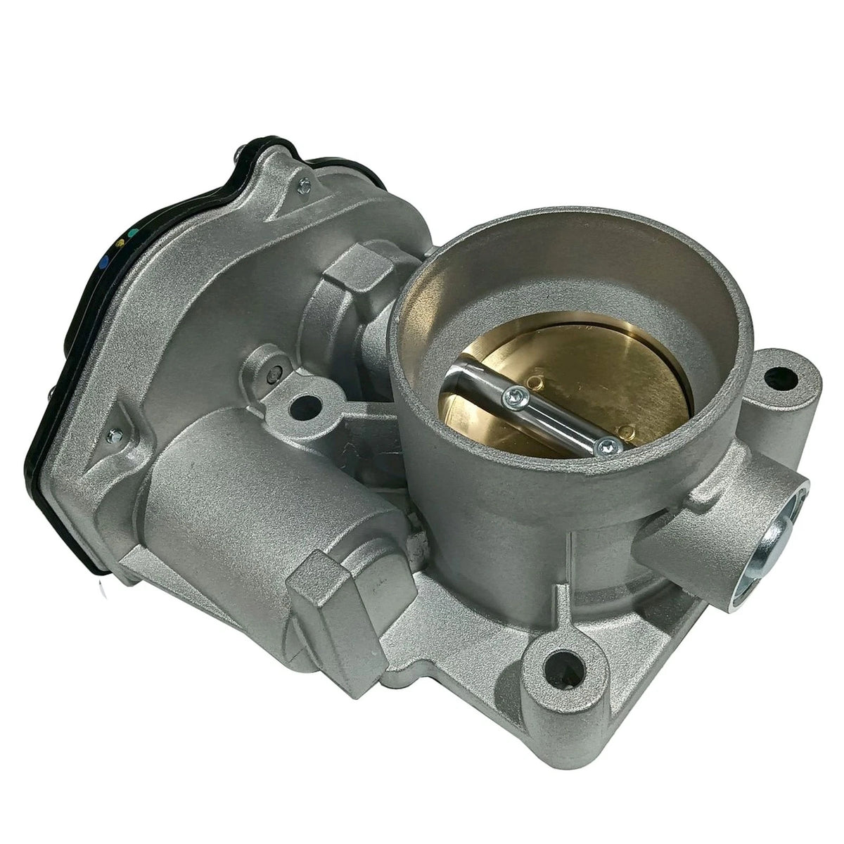 Throttle Body for Ford Focus Transit Connect (2008–2013) 2.0L 8S4Z9E926A