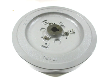 Genuine OEM Flywheel for Kubota 950DI (KDP-S50R-1, KDP-60H, ASK-R150-AUS)