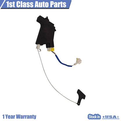 Fuel Door Lid Opener Lock Actuator for Hyundai Sonata (2011–2014)