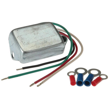Voltage Regulator for (Replaces 80DR-27, D7022QS12)