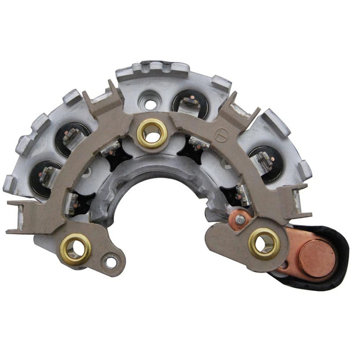 Rectifier for Dodge Spirit V6 3.0L (1989–1995) 021580-3680 021580-4660 021580-4670