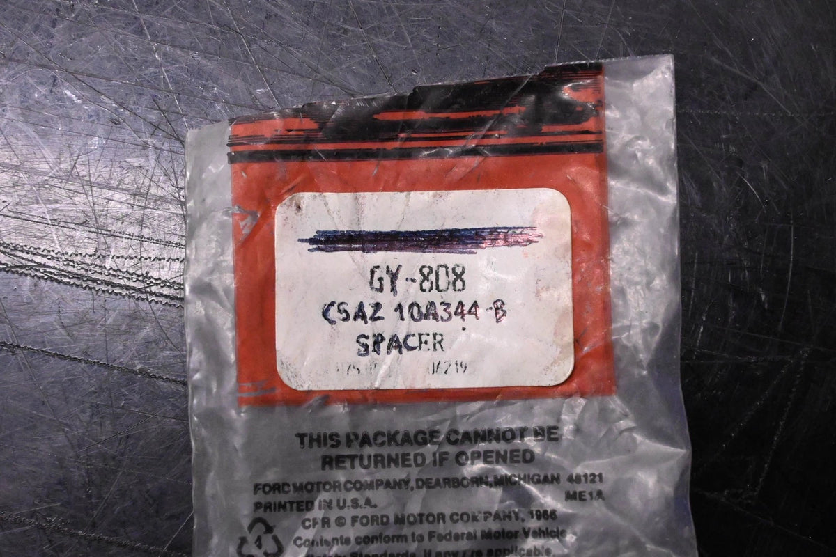 Alternator Spacer for Ford (GY-808, C5AZ-10A344-B)