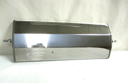 16" x 6" Manual West Coast Style Replacement Mirror for