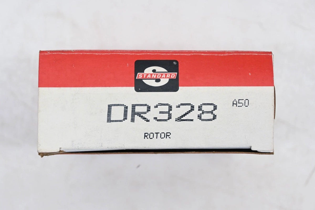 Standard DR-328 Rotor for