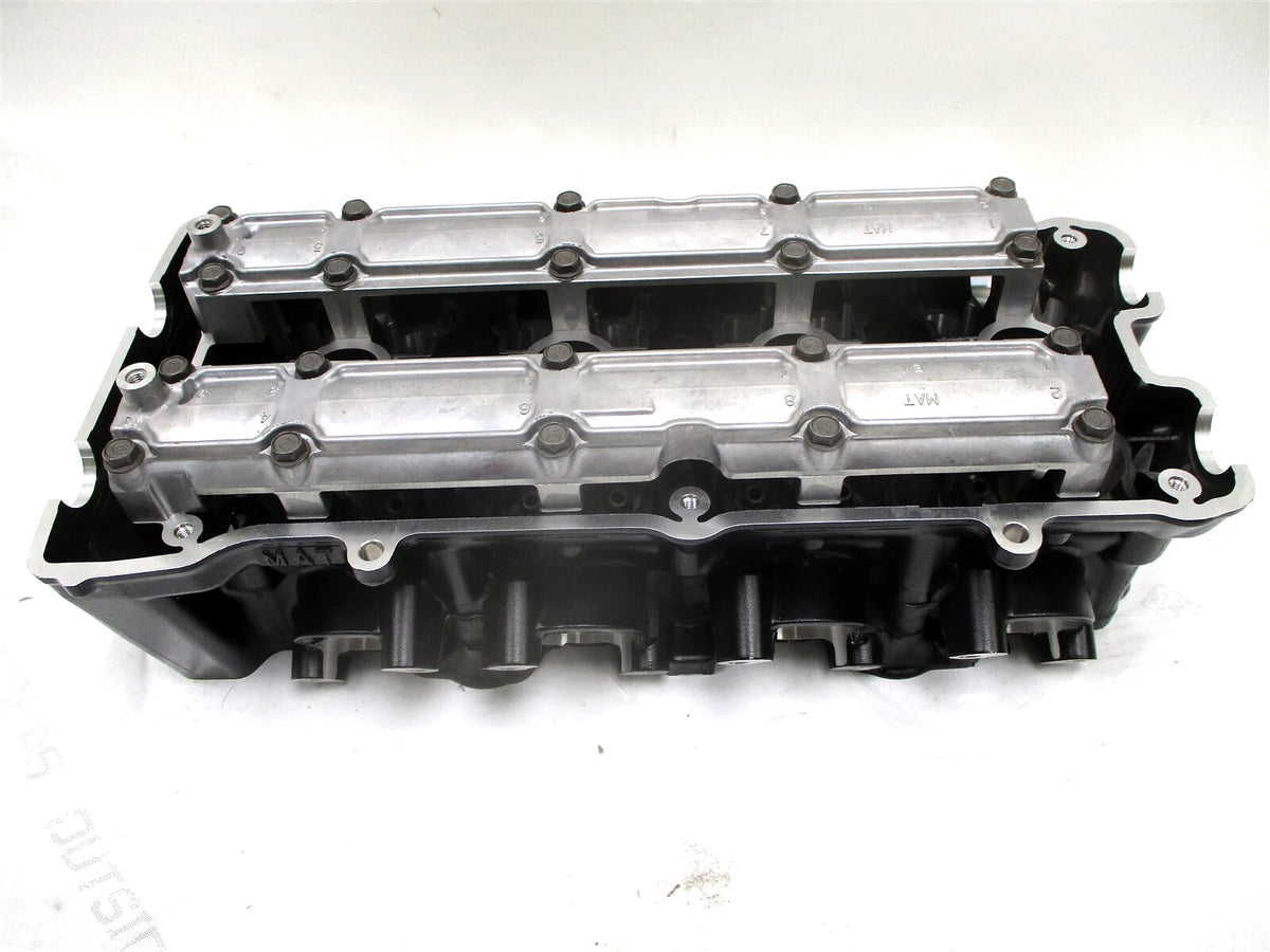 Cylinder Head for Honda CBR 1100 Super Blackbird (1996–2007) 12010-MAT-750