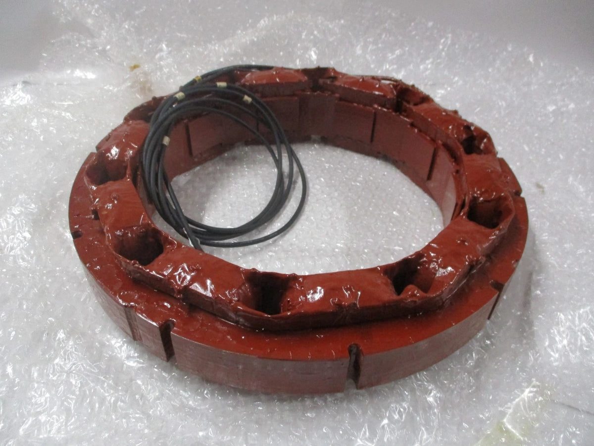 Exciter Coil Assy for Kubota KJ-T270FX-SW-USA (G3720-02590)