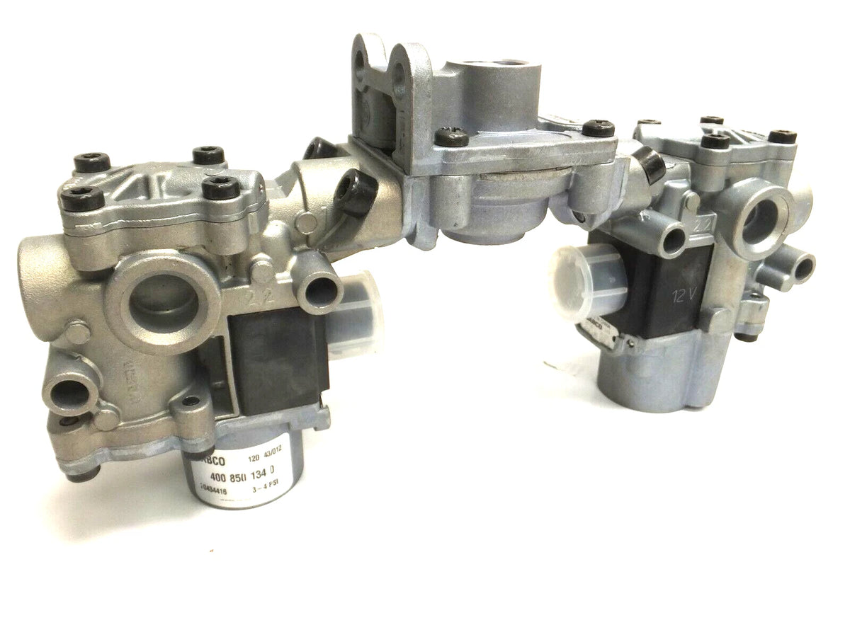 ABS Valve for Meritor S400 (S4008501340)