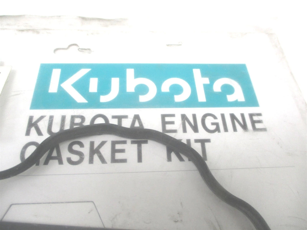 Upper Gasket Kit for Kubota WG2503 (EG543-99350, EG543-99353)
