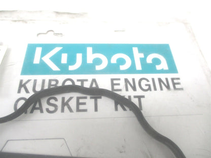 Upper Gasket Kit for Kubota WG2503 (EG543-99350, EG543-99353)