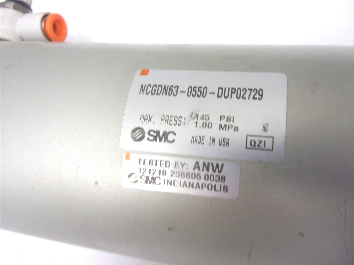 Air Cylinder Kit for International (2614993C91, K073152, 3724767C92)