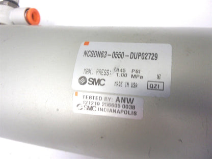 Air Cylinder Kit for International (2614993C91, K073152, 3724767C92)