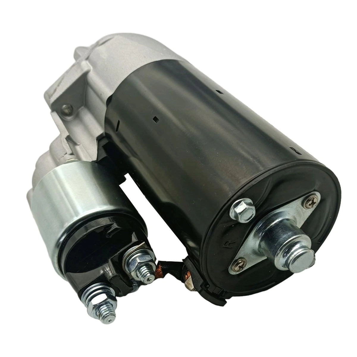 Starter Motor 1.7kW for Mercedes-Benz W202 C280, W211 E280, W220 S320