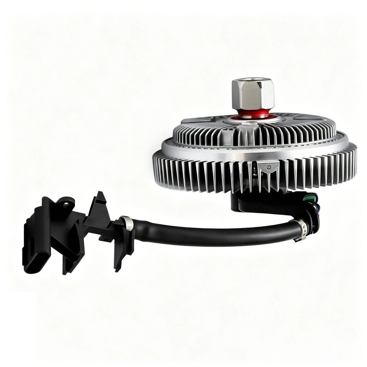 Electric Fan Clutch for GM Rainier Trailblazer Envoy Ascender Bravada (2002–2009)