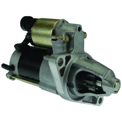 Starter for Acura EL L4 1.7L (2001–2005) 31200-PLR-A02, 31200-PLR-A01, SND0578