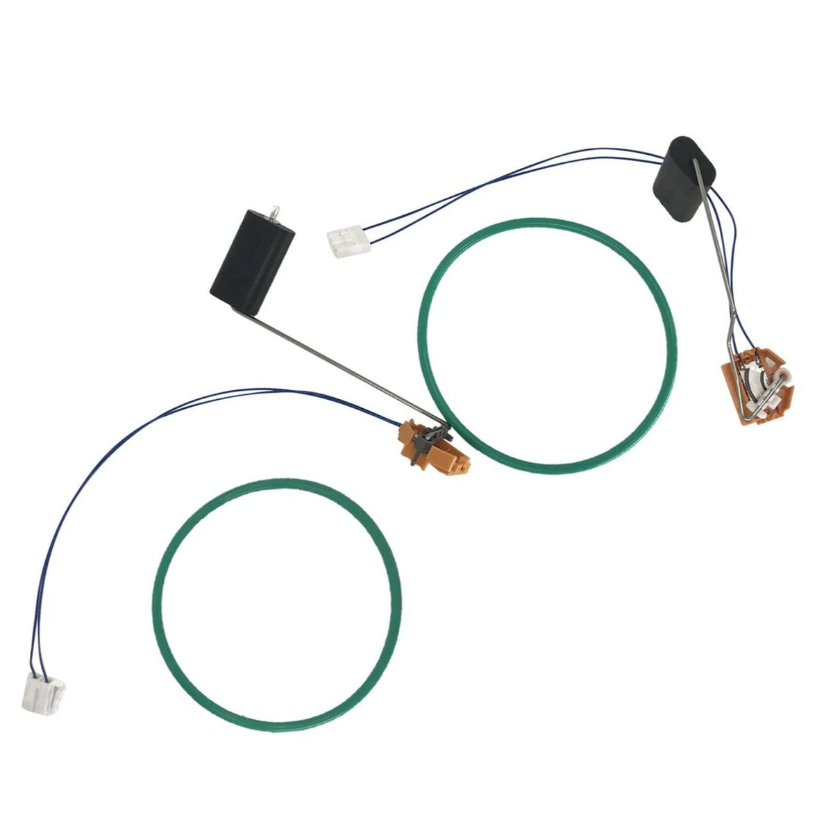 Fuel Pump Gauge for Hyundai Santa Fe 2006–2009 2.7L