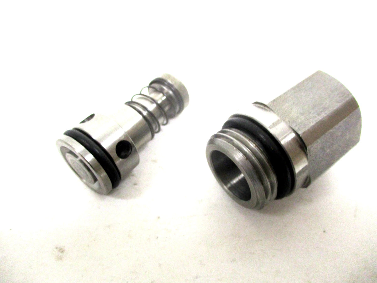 Anti Void Valve for Kubota KH-36 KH-41 KH-51 KH-61 R310 (OEM 68389-61310)