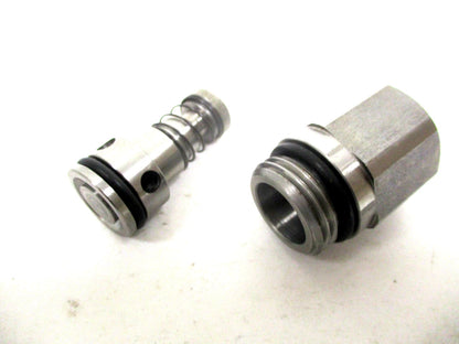 Anti Void Valve for Kubota KH-36 KH-41 KH-51 KH-61 R310 (OEM 68389-61310)