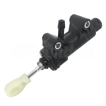 Clutch Master Cylinder for BMW 528i 540i E46 E90 E93 F30 F20 F21 Z4 X3 X5 (1996–2020)
