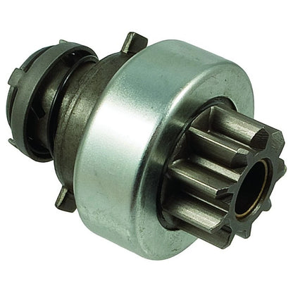 Starter Drive for Chevrolet S10 L4 1.9L (1982–1985) 23312-N3300 23312-U6000