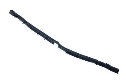 Weatherstrip for Ford (E92Z-16A238-A) (1992–1992)
