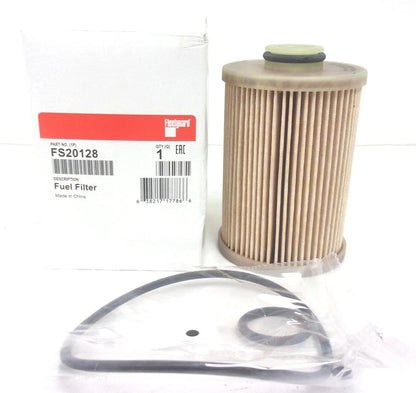 Fuel/Water Separator Filter Kit for Fleetguard (FS20128, PF40052)
