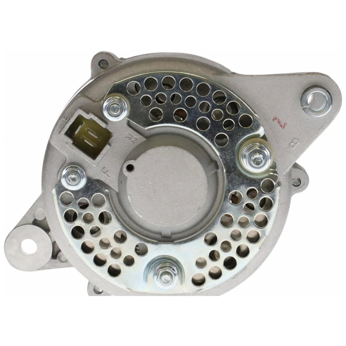35A Alternator for Kubota S2600 KH28 (1984–1992), KH170L (1985–1994) 0210008660