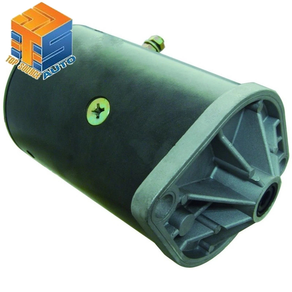 Motor for Fisher Plow (MUE6111, 430-22003, MUE6103S, 9130450099)