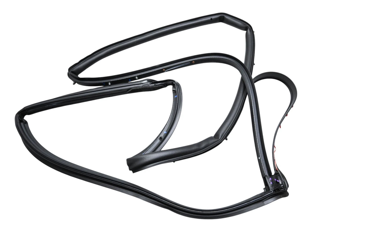 OEM Weather Strip for Ford (CE8Z-54253A11-A) (2011–2014)
