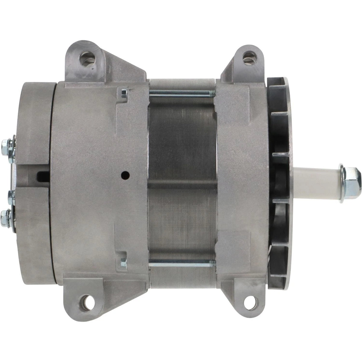320A Alternator for Spartan Motors School Bus 5.9L (2013–2017) LN4962PA A7005