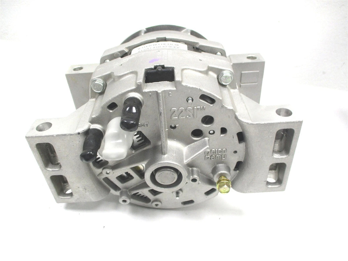 Delco Remy 22SI Alternator 12V 150A for