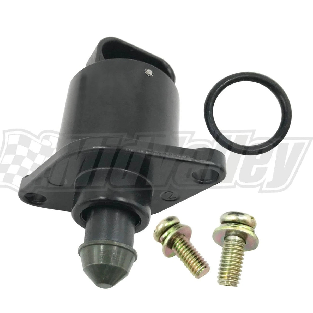 Idle Air Control Valve for Chrysler Dynasty Concorde Intrepid Caravan (1998–2004)