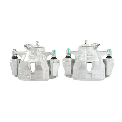 Front Brake Calipers w/ Bracket for Toyota Corolla Matrix (2009–2019)