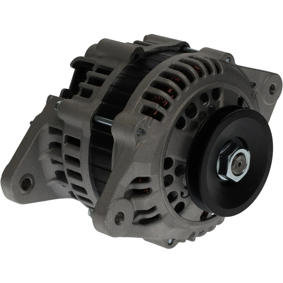 Alternator for Nissan D21 V6 3.0L (1991–1994) 23100-77P00 LR170-739