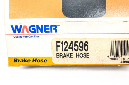 Brake Hose for Wagner F124596 (NOS)