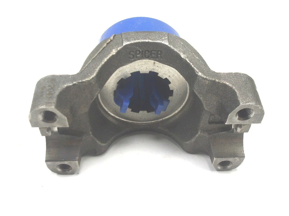 Set of 4 Differential End Yokes for Dana Spicer 1550 Series (10 Spline)