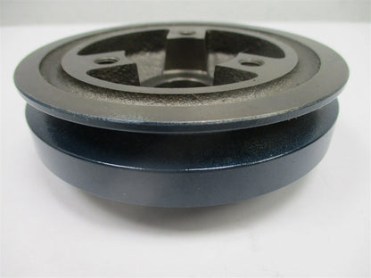 Engine Fan Drive Pulley for Kubota (15554-74280)