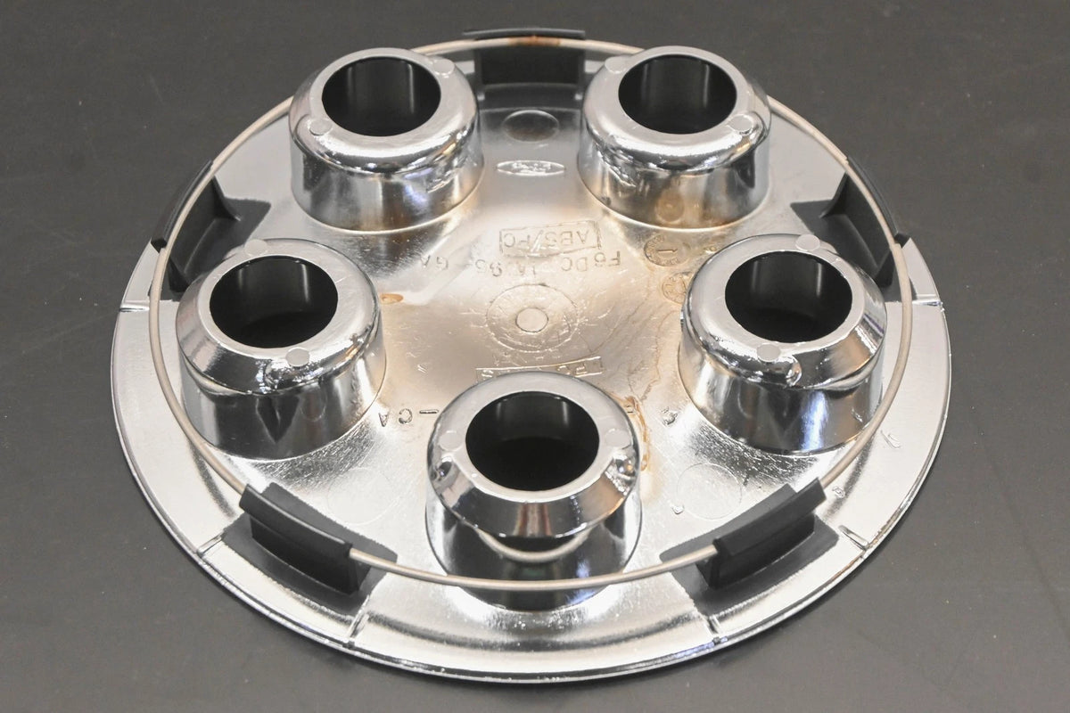 Wheel Hub Center Cap for Ford (F6DZ-1130-CA)