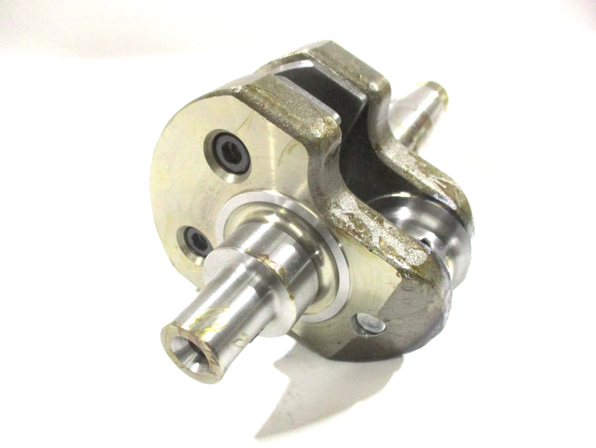 Crankshaft for Kubota KDP-S40H KDP-S40R ASK-G130-240-DC-B-2 (19104-23010)
