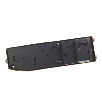 Front Left Driver Window Switch 14-Pin for Camry (2002–2006), Sienna (2004–2009), Scion (2004–2006)