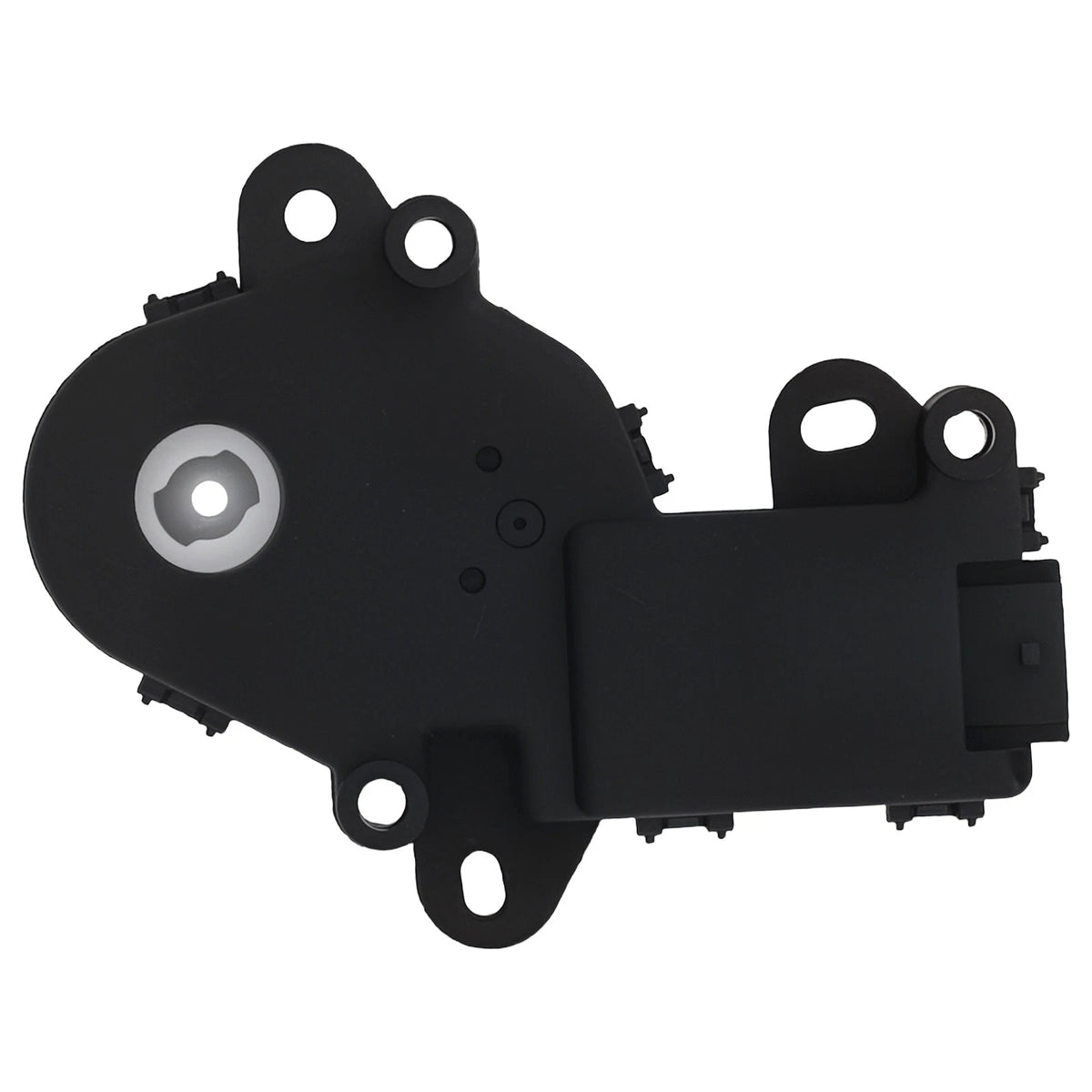 Heater Blend Door Actuator for Chevrolet Colorado GMC Canyon (2004–2012) 88970277