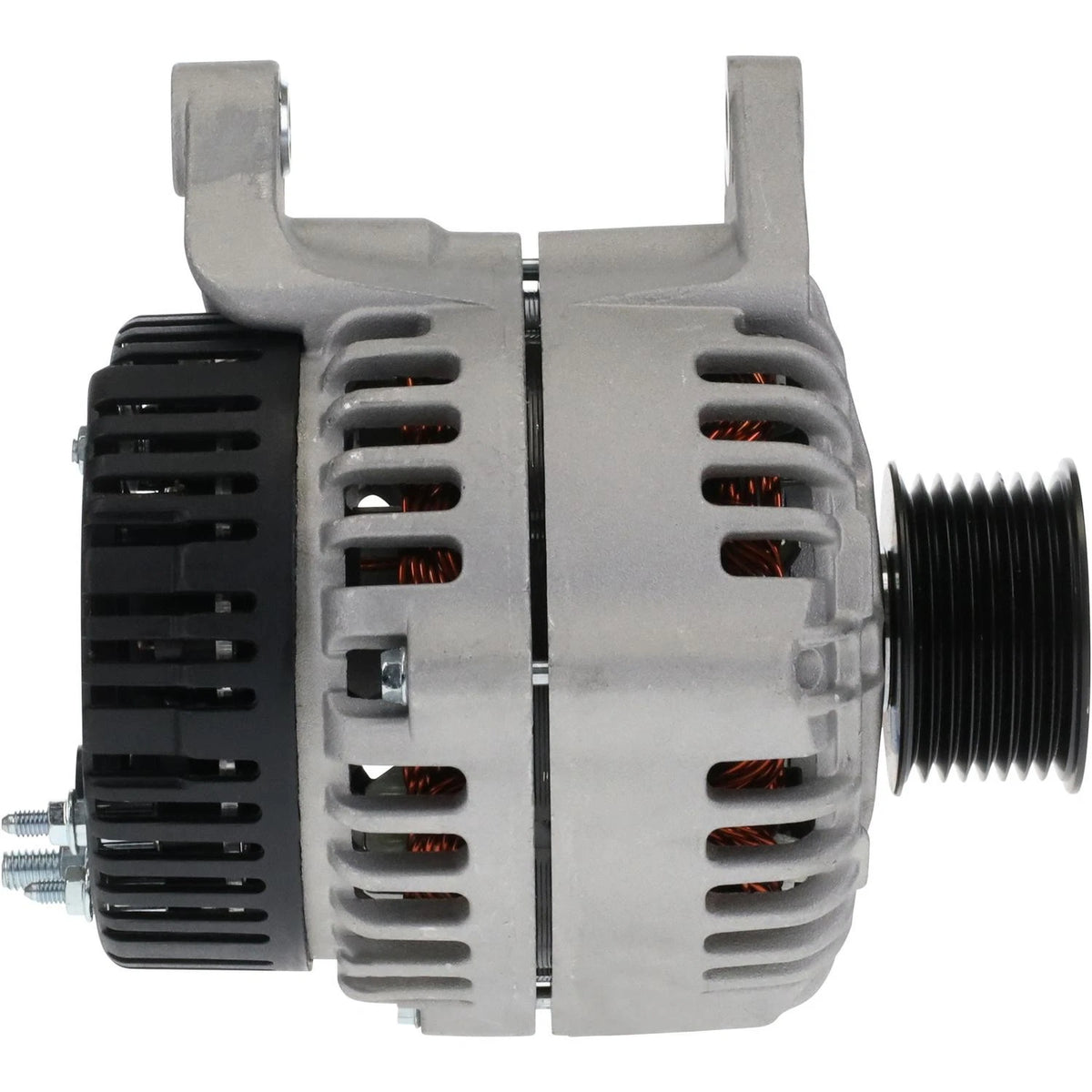 Alternator for JCB 3CX CLL 3CX PLUS (2008–2009) 524-40 527-55 553701RIM MG472