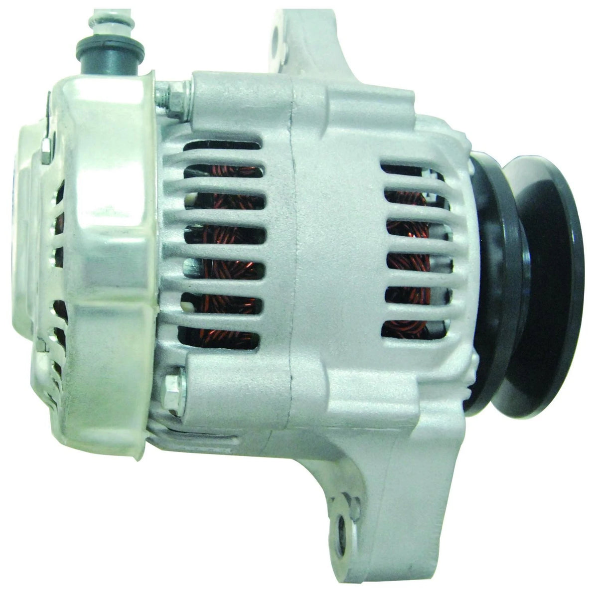 35A Alternator for Toyota 3FGC-30, 4Y (1981–1999), 5FD-23 V1502 (1990–2002) 100211-1660