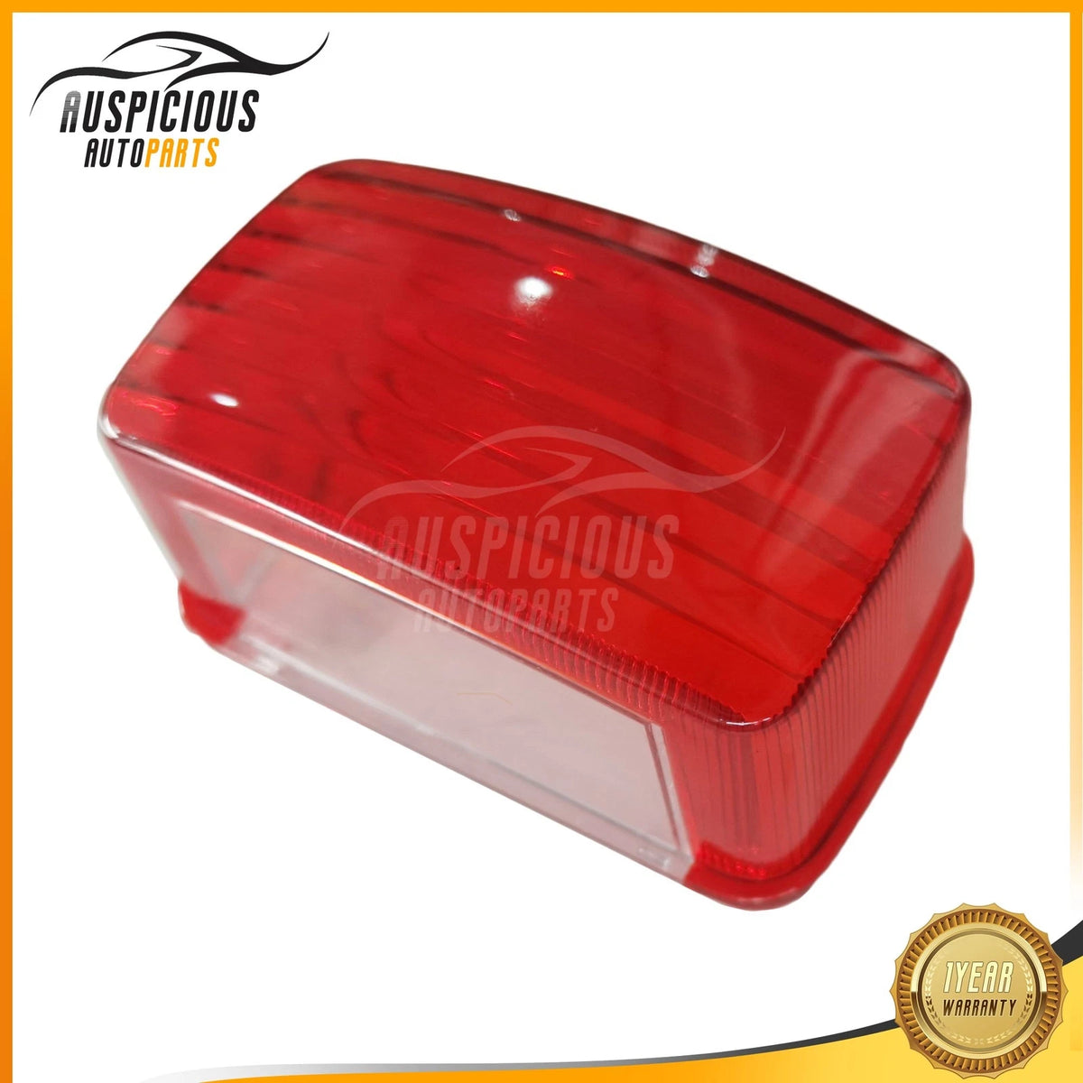 Tail Light Lens for Yamaha Viking/Rhino/Kodiak/Grizzly/Bruin/BigBear/BearTracker