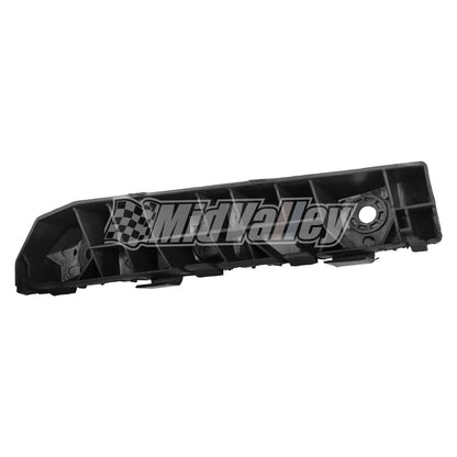Front Driver Left Bumper Side Bracket for Kia Optima (2010–2013)