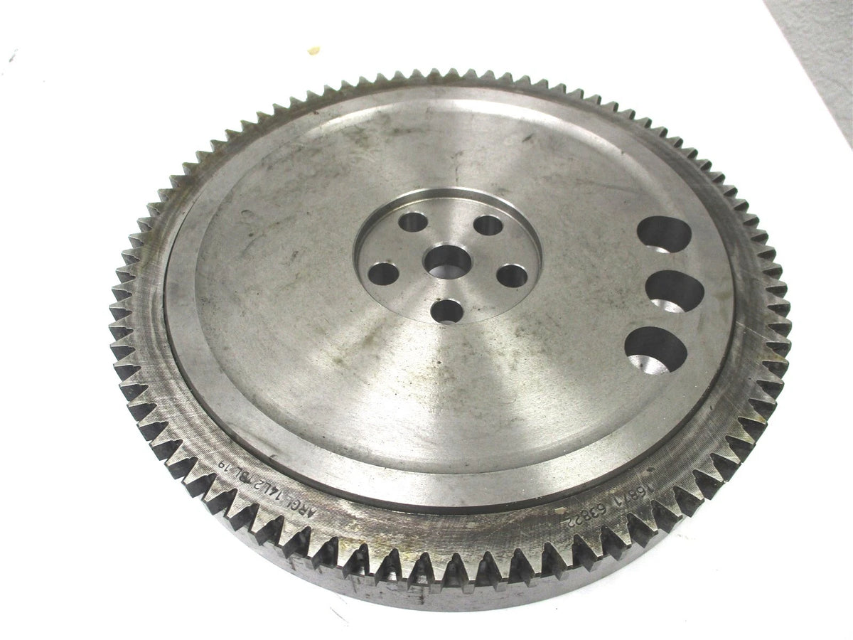 Genuine Flywheel for Kubota (1E294-25012, 1E294-25010)