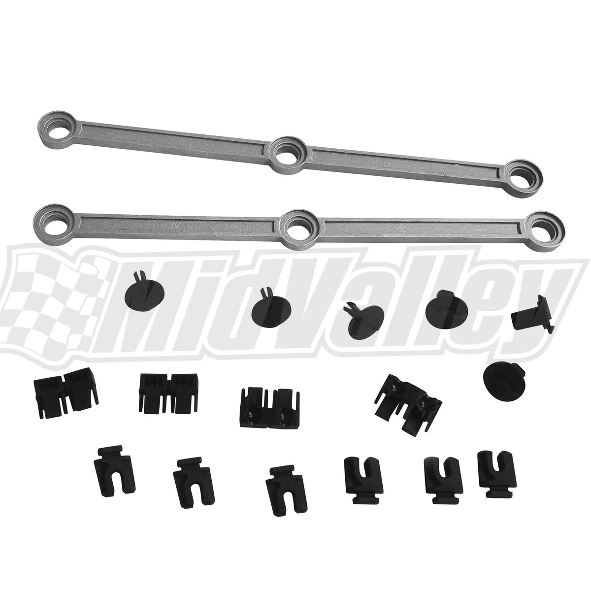 Intake Manifold Connecting Rods for Chrysler 300, Jeep Commander (2005–2010)