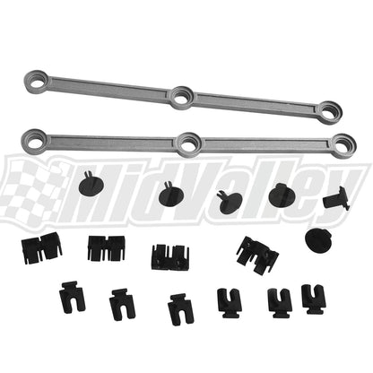 Intake Manifold Connecting Rods for Chrysler 300, Jeep Commander (2005–2010)