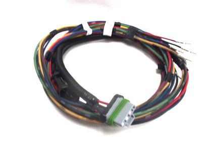 Center Chassis Trailer Socket Harness for International