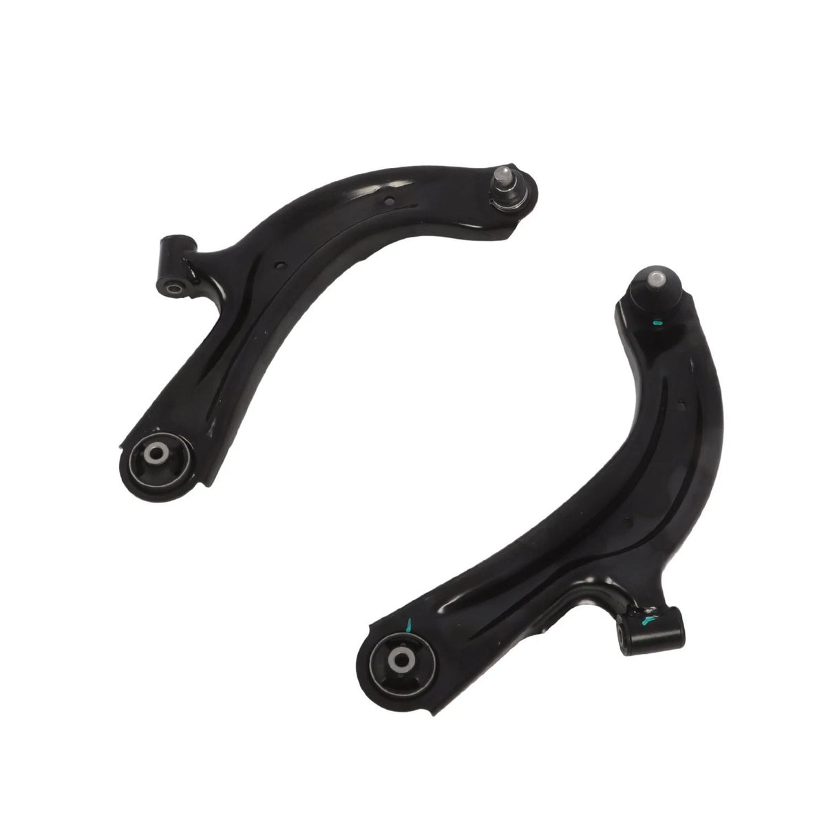 10pc Control Arms Tie Rods Sway Bars for Nissan Sentra NV200