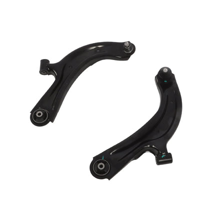 10pc Control Arms Tie Rods Sway Bars for Nissan Sentra NV200